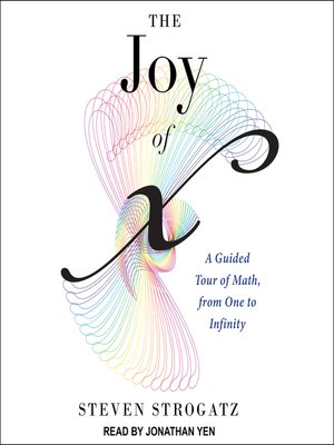 cover image of The Joy of X